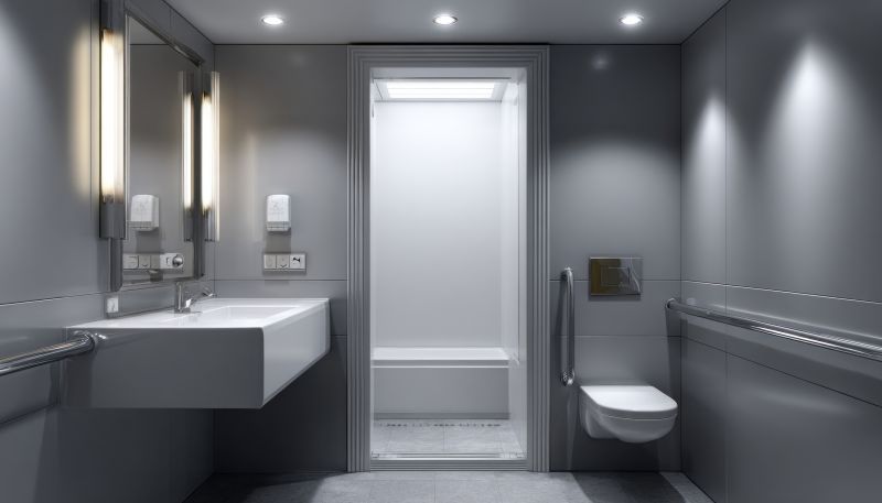 Top Bathroom Remodeling Companies in Saint Charles, IL